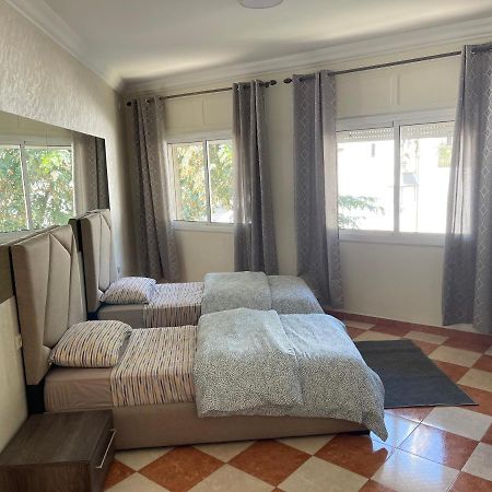 Precioso Apartamento En Tétouan Εξωτερικό φωτογραφία