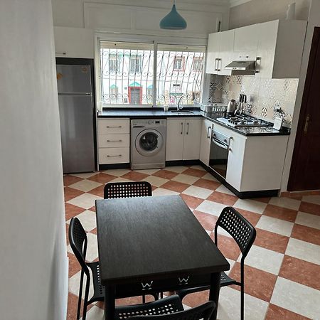 Precioso Apartamento En Tétouan Εξωτερικό φωτογραφία
