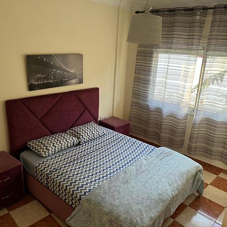Precioso Apartamento En Tétouan Εξωτερικό φωτογραφία