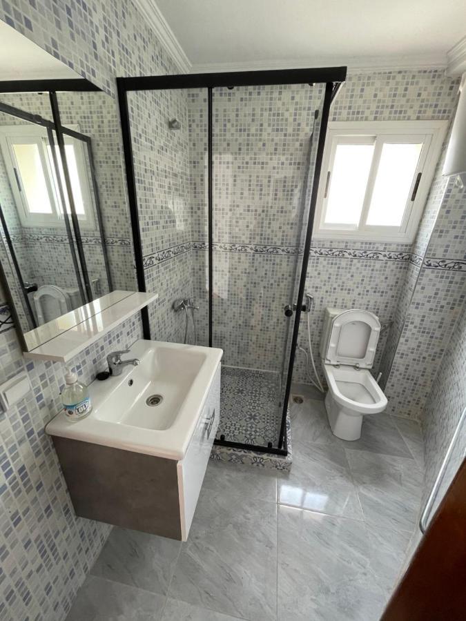 Precioso Apartamento En Tétouan Εξωτερικό φωτογραφία