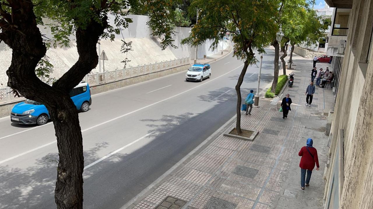 Precioso Apartamento En Tétouan Εξωτερικό φωτογραφία