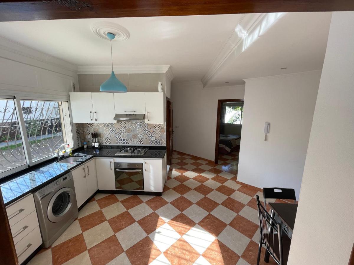 Precioso Apartamento En Tétouan Εξωτερικό φωτογραφία
