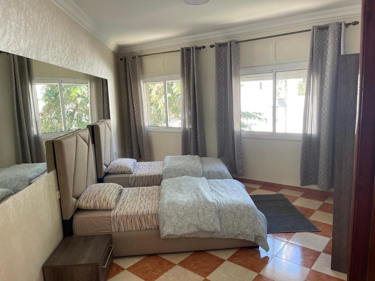 Precioso Apartamento En Tétouan Εξωτερικό φωτογραφία