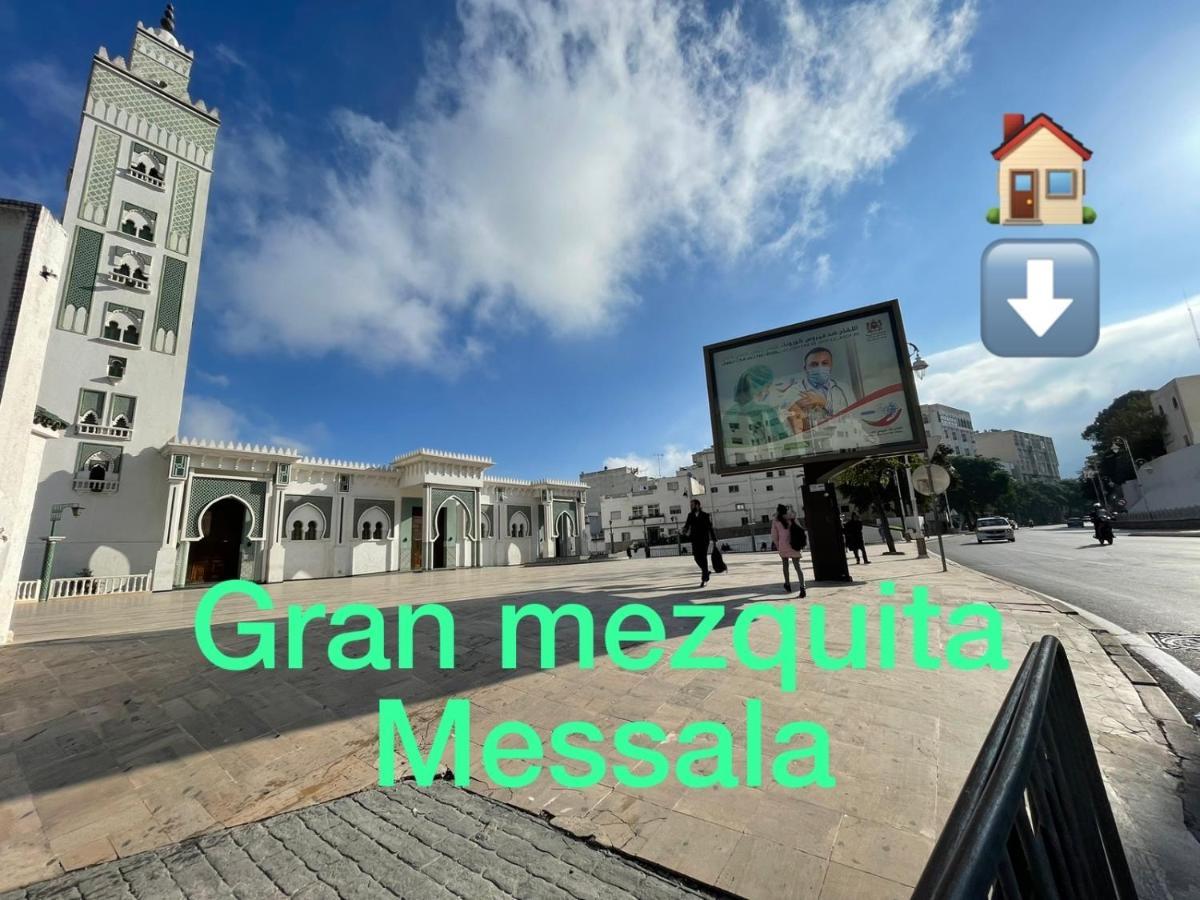 Precioso Apartamento En Tétouan Εξωτερικό φωτογραφία
