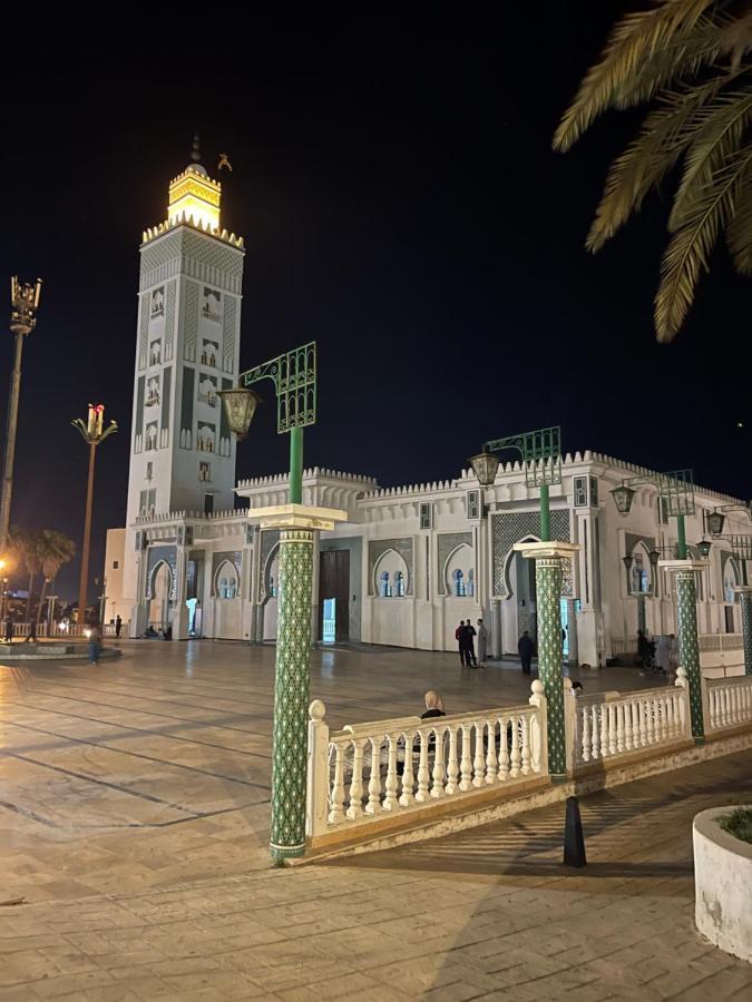 Precioso Apartamento En Tétouan Εξωτερικό φωτογραφία
