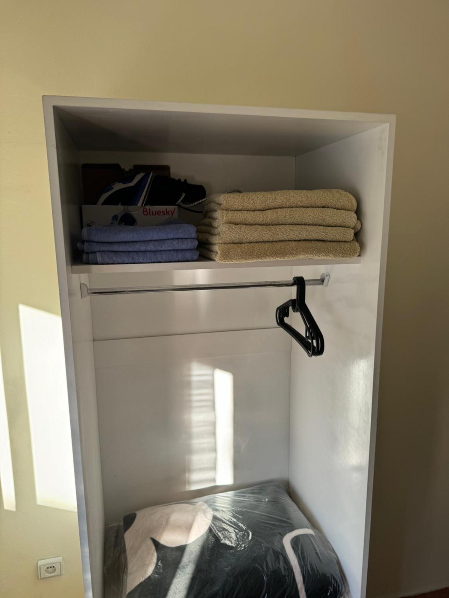 Precioso Apartamento En Tétouan Εξωτερικό φωτογραφία