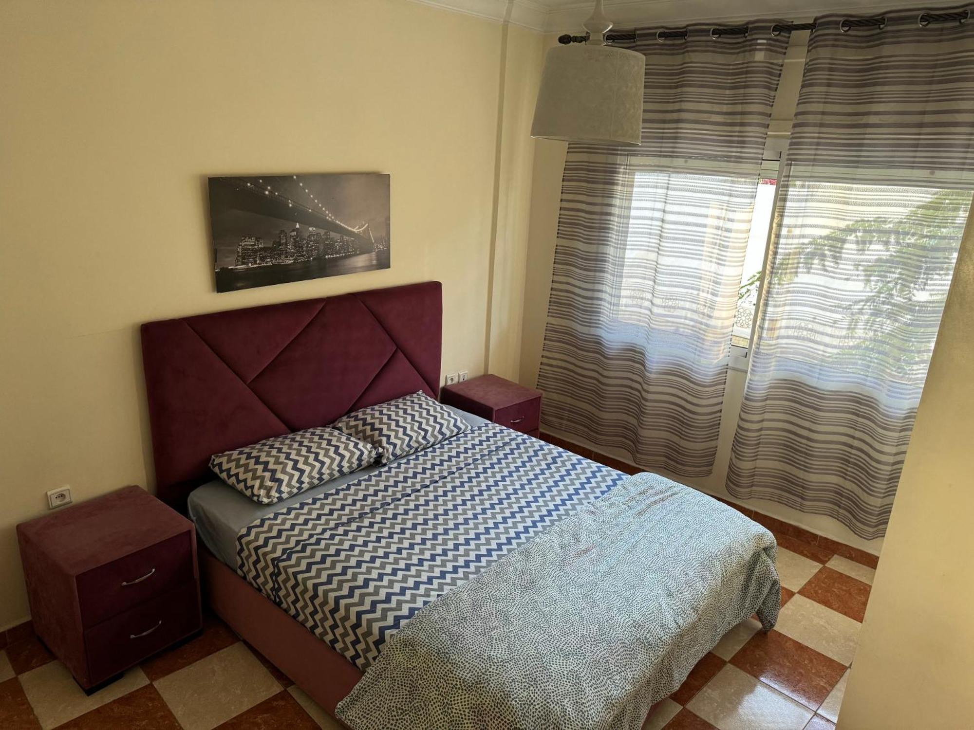 Precioso Apartamento En Tétouan Εξωτερικό φωτογραφία